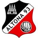 Logo of Altona 93