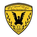 Logo of Al-Qadasiya Youth