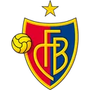 Logo of FC Basel 1893