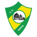 Logo of CD Mafra U19
