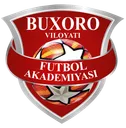Logo of Buxoro FA