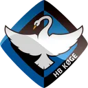 Logo of Herfolge Boldklub Koge