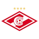 Logo of Spartak Moscow