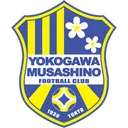Logo of Yokogawa Musashino FC
