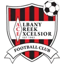 Logo of Albany Creek