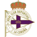 Logo of Deportivo La Coruna