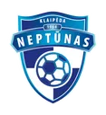 Logo of FK Neptunas Klaipeda