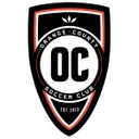 Logo of Orange County Blues FC