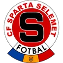 Logo of CF Sparta Selemet