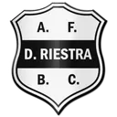Logo of Deportivo Riestra Reserves