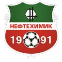 Logo of Neftekhimik Nizhnekamsk