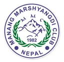 Logo of Manang Marshyangdi Club