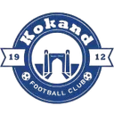 Logo of FK Kokand 1912