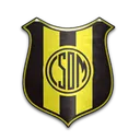 Logo of Deportivo Madryn