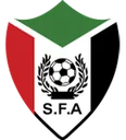 Logo of Sudan