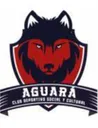 Logo of CDSC Aguara