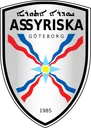 Logo of Assyriska United IK
