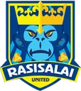 Logo of Rasisalai United