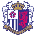 Logo of Cerezo Osaka Sakai
