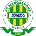Logo of Mangasport