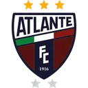 Logo of CF Atlante