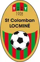 Logo of LA Saint-Colomban Locmine