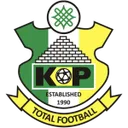 Logo of Kano Pillars