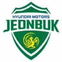 Logo of Jeonbuk Hyundai Motors II