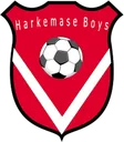 Logo of Harkemase Boys