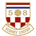Logo of Sydney United 58 U20