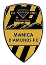 Logo of Manica Diamond