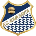 Logo of Agua Santa SP Youth
