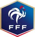 Logo of France U21