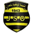 Logo of Jeunesse Sportive Omrane