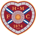 Logo of Heart of Midlothian