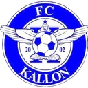 Logo of FC Kallon