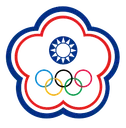 Logo of Chinese Taipei