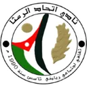 Logo of Ittihad Al-Ramtha SC
