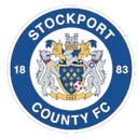 Logo of Stockport U21