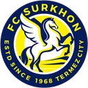Logo of Termez Surkhon