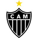 Logo of Atletico Mineiro Youth