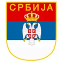 Logo of FC Melbourne Srbija