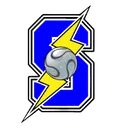 Logo of California storm (w)