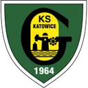 Logo of GKS Katowice
