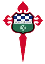 Logo of Racing de Ferrol