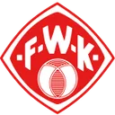 Logo of Wurzburger Kickers
