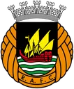 Logo of Rio Ave (w)