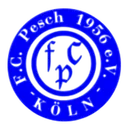 Logo of FC Pesch 1956