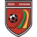 Logo of Sichuan (w)