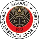Logo of Genclerbirligi